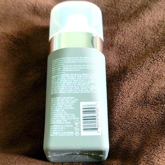 NEW Living Proof Perfect Hair Day Healthy Hair Perfector 118 ml - Picture 2 of 8